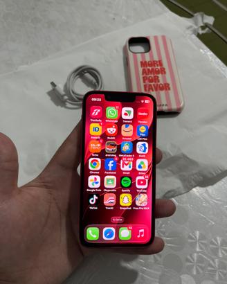 Iphone 13 mini 128gb