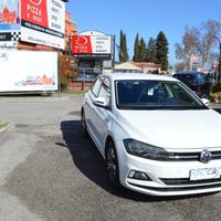 Volkswagen Polo 5 Porte Polo 5p 1.0 evo Trendline