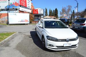 Volkswagen Polo 5 Porte Polo 5p 1.0 evo Trendline