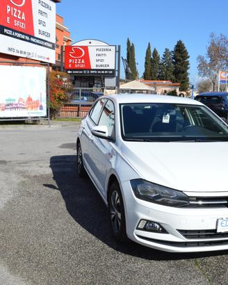 Volkswagen Polo 5 Porte Polo 5p 1.0 evo Trendline