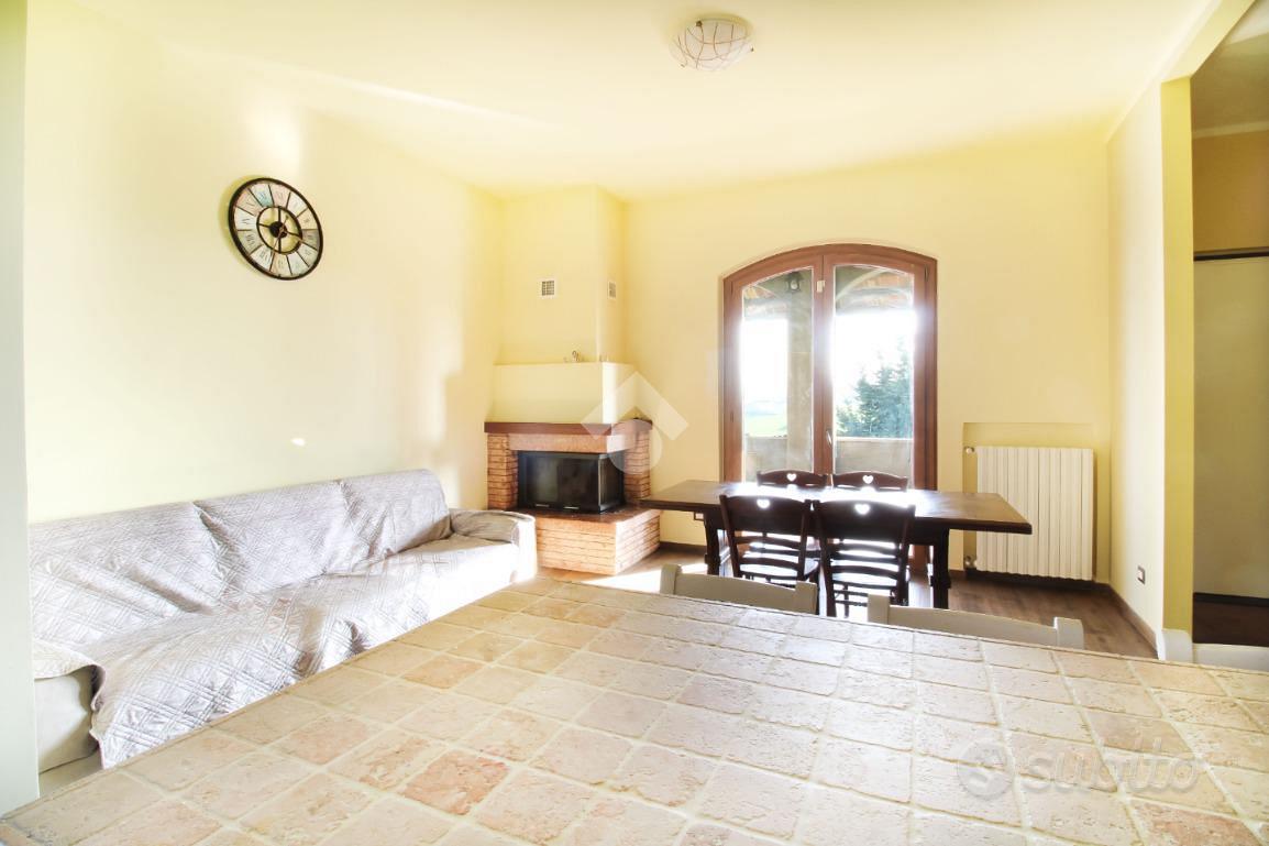 VILLA SINGOLA A SANT'ELPIDIO A MARE - Vista 6