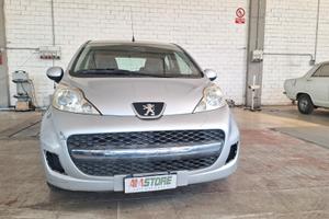 Peugeot 107 1.0 68CV 5p. Desir