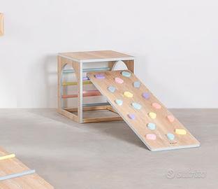 Gioco arrampicata montessori SKLUM DESIGN