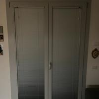 VENEZIANE/TENDE in ALLUMINIO