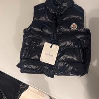 Moncler bambino
