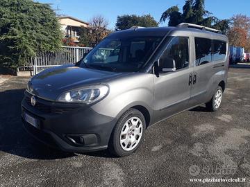 FIAT Doblo 1.6 MJT PL Combi Maxi N1 5 POSTI GARA