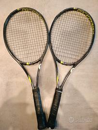 racchette da tennis pro kennex