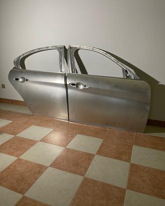RICAMBI ALFA ROMEO GIULIA PORTE BAULE PORTELLONE P