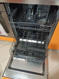 Lavastoviglie Electrolux