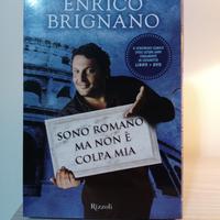 Cofanetto Enrico Brignano