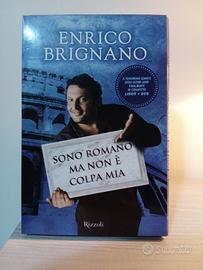 Cofanetto Enrico Brignano