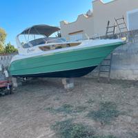 Semicabinato Coverline 640