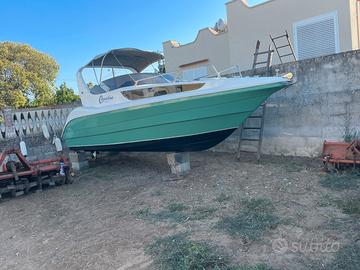 Semicabinato Coverline 640