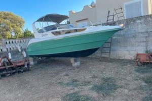 Semicabinato Coverline 640