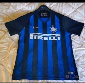 Maglia Inter Home st 18/19, tg M 