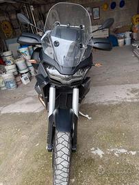 Moto Guzzi Stelvio 2024
