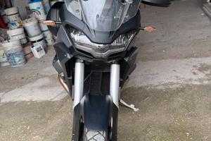 Moto Guzzi Stelvio 2024