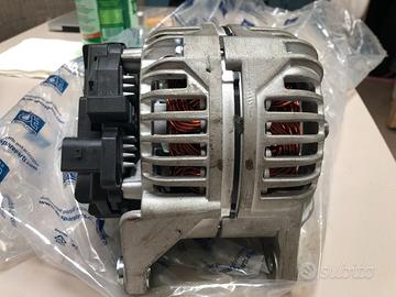 Alternatore 12V 140Ah con regolatore integrato