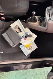 RENAULT TWINGO DA VETRINA 