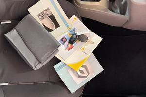 RENAULT TWINGO DA VETRINA 