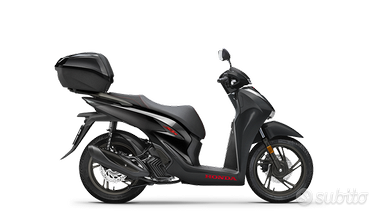 Scooter Honda SH