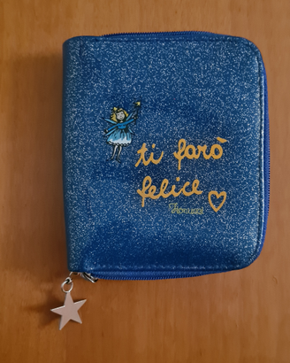 Portafogli Fiorucci