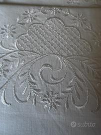 Asciugamani in cotone di qualità