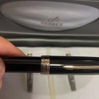 Penne monblanc 3 penni + 1matita +1 stilografica