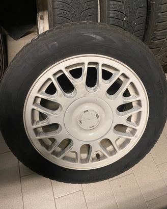 Cerchi BBS originali VW 15” – 6Jx15 ET45 – 4x100