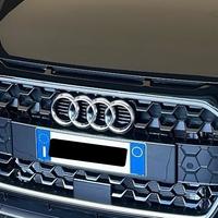 Griglia cromata audi a1 s line anno 2024