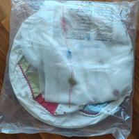 Zanzariera per lettino bimbi