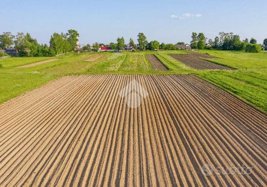 TER. AGRICOLO A COLOGNO AL SERIO - Vista 5