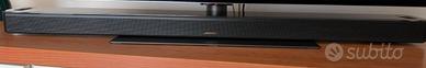 Bose Soundbar 900 Dolby Atmos Sub Bose 700