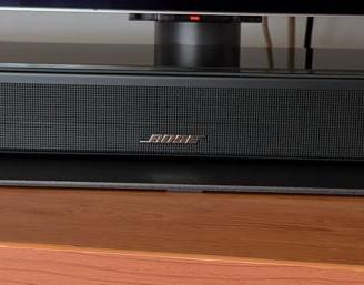 Bose Soundbar 900 Dolby Atmos Sub Bose 700