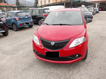 Ypsilon 1.2 69 CV 5 p. GPL Ecochic Gold X NEOPATEN