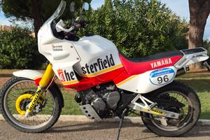 Yamaha XTZ 750 Super Ténéré Chesterfield