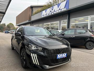 Peugeot 208 1.2 puretech Allure s&s 100cv #VARI CO