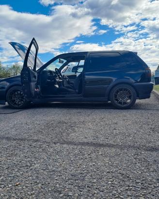 golf 3 gti 16 turbo 