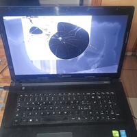 Lenovo notebook 