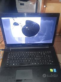 Lenovo notebook 