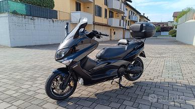 Yamaha Tmax 500 abs 2007