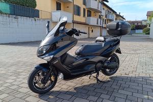 Yamaha Tmax 500 abs 2007