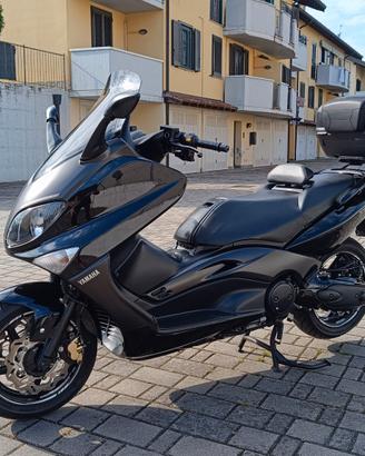 Yamaha Tmax 500 abs 2007