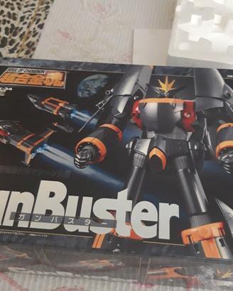 Gunbuster bandai gx34