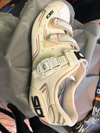 Scarpa ciclismo gravel sidi donna