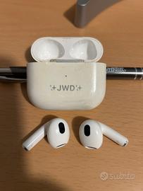 Air Pod Apple originale