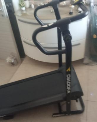Tappeto magnetico