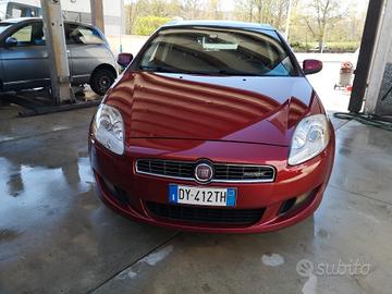 Fiat Bravo 1.6 MJT 120 CV DPF Emotion
