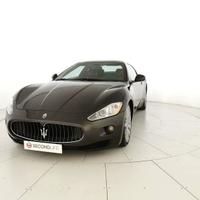 Maserati GranTurismo 4.2 auto