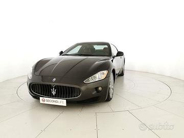 Maserati GranTurismo 4.2 auto